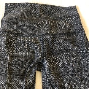 Lululemon align leggings